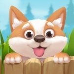 Постер игры Взрывной Щенок | Puppy Blast